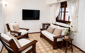 Departamento DERQUI en la mejor zona de NVA CBA